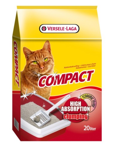 Versele-Laga Compact 20 L 20 kg