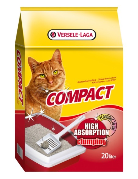 Versele-Laga Compact 20 L 20 kg