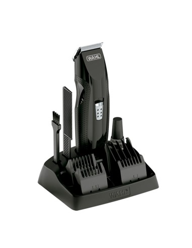 CORTABARBAS 5606  MUSTACHE & BEARD WAHL