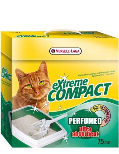 Versele-Laga eXtreme Compact 7,5 L 7,5 kg