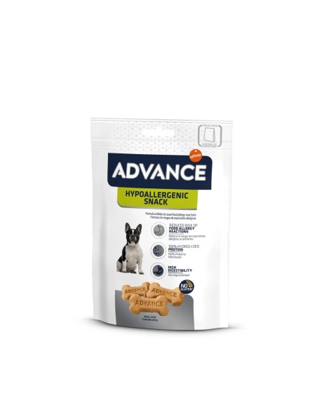 Advance Hypoallergenic Treat 150 gr