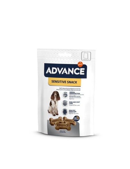 Advance Snack Sensitive 150 gr