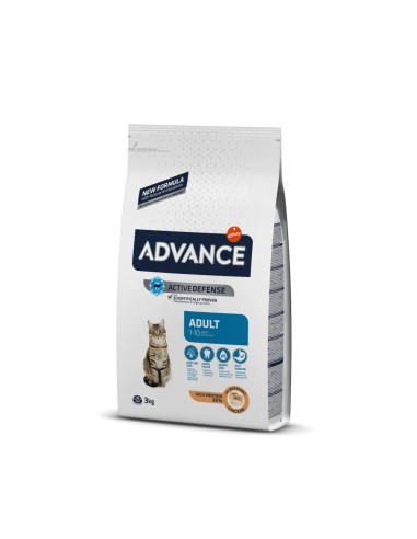 Advance Cat Adult Chicken & Rice 3 kg