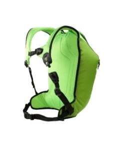 Reverse one LTD Green