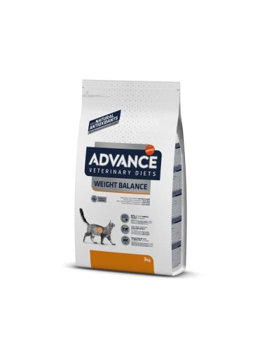 Advance Vet Cat Weight Balance 3 kg