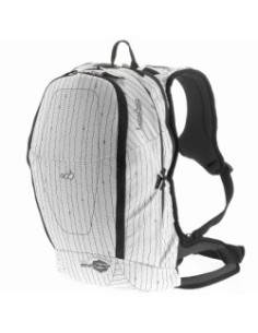 Reverse Compact Stripes