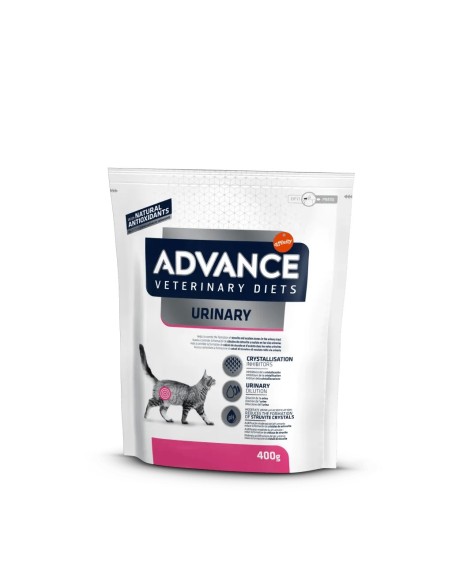 Advance Vet Urinary Feline 0,4 kg