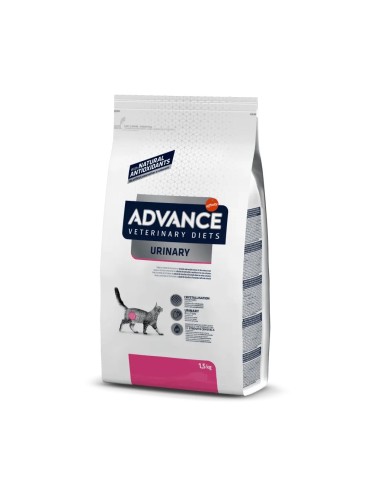 Advance Vet Urinary Feline 1,5 kg