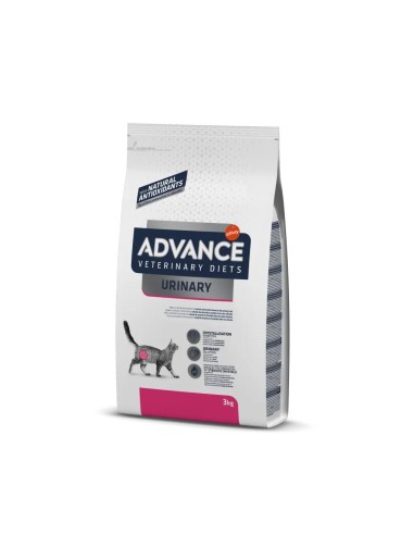 Advance Vet Urinary Feline 3 kg