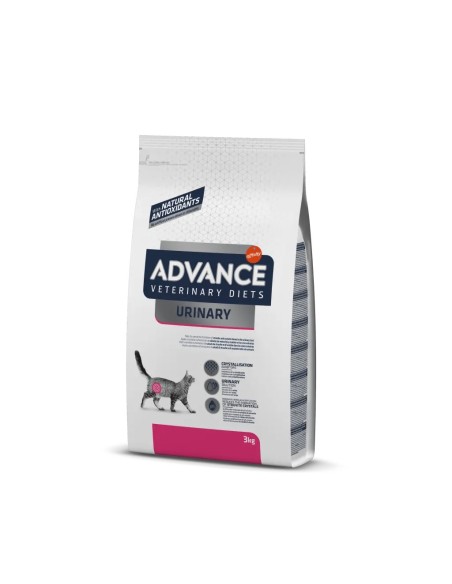 Advance Vet Urinary Feline 3 kg