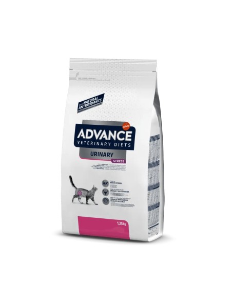 Advance Vet Cat Urinary Stress 1,25 kg