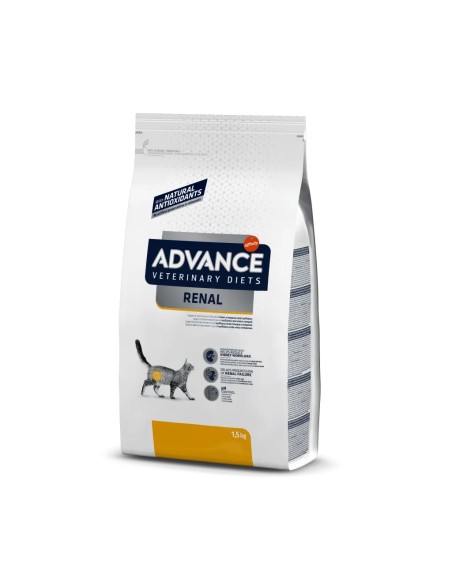 Advance Vet Cat Renal Failure 1,5 kg