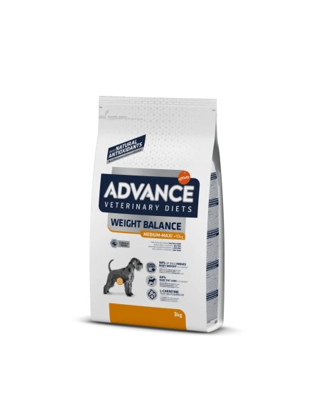 Advance Vet Dog Weight Balance 3 kg