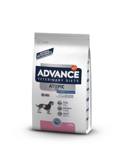 Advance Vet Atopic Mini 1,5 kg