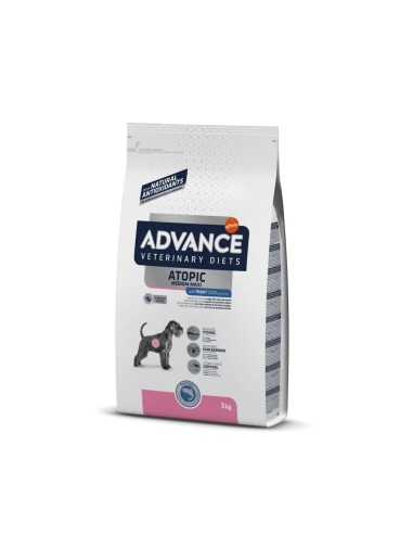 Advance Vet Atopic Trucha 3 kg