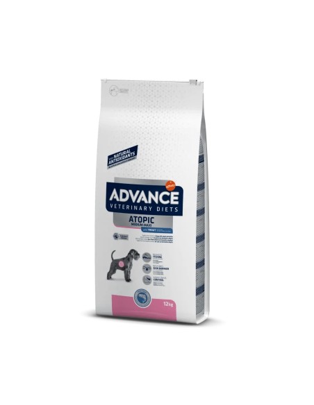 Advance Vet Atopic 12 kg