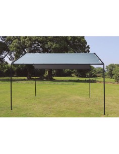 CARPOT 3X4 M