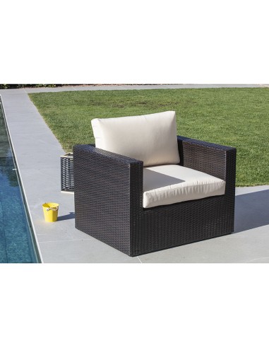 SILLÓN INDIVIDUAL BARBADOS