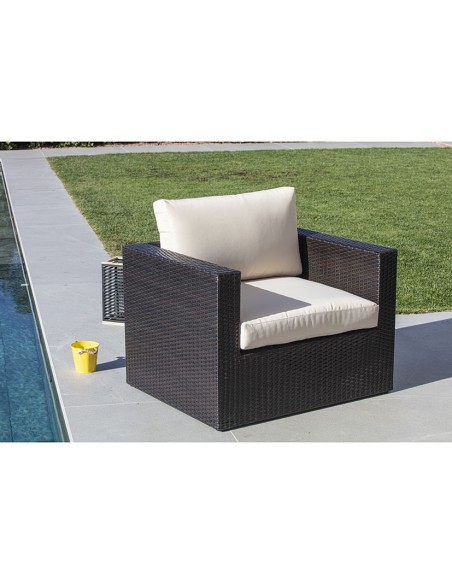 SILLÓN INDIVIDUAL BARBADOS