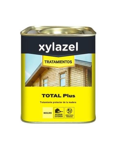 XYLAZEL TOTAL 750 ML