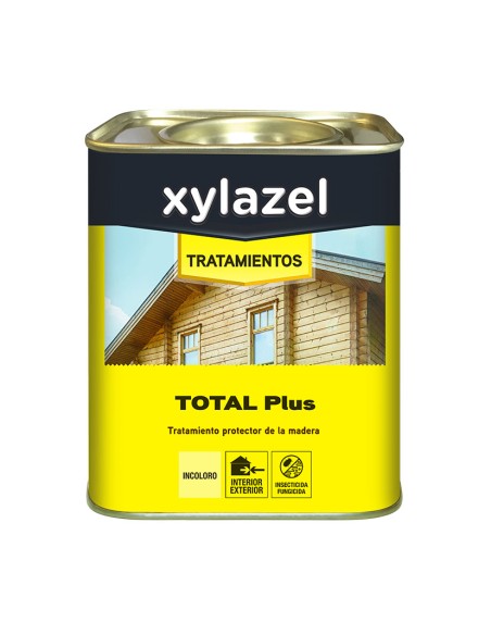 XYLAZEL TOTAL 750 ML