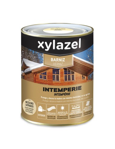 XYLAZEL INTEMPERIE 750ML