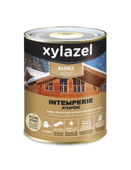 XYLAZEL INTEMPERIE 750ML