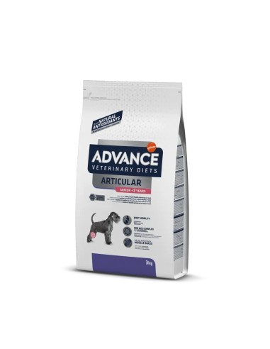 Advance Vet Articular Care + 7 Years 3 kg