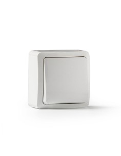 CONMUTADOR SUPERFICIE 10A-250V