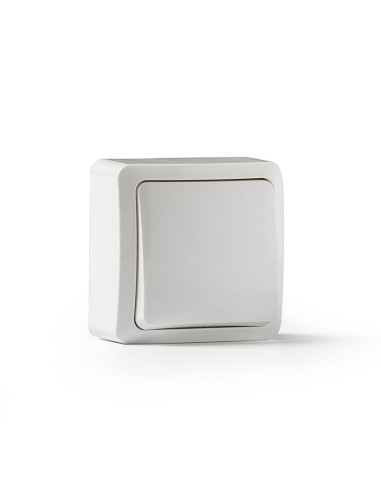CONMUTADOR SUPERFICIE 10A-250V