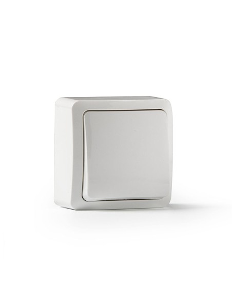 CONMUTADOR SUPERFICIE 10A-250V