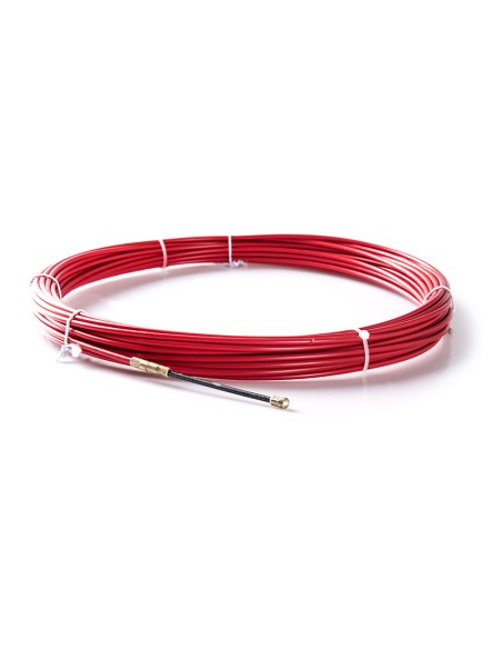 PASACABLE ACERO 4MM 10 METROS