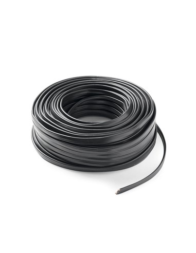 CABLE PLANO FERIA 2X1,5 MM 50 METROS