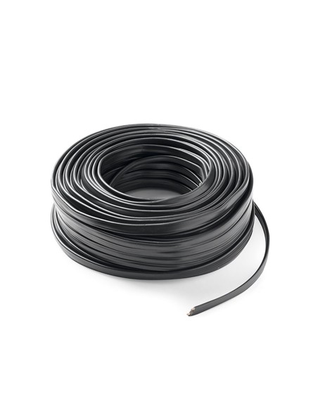 CABLE PLANO FERIA 2X1,5 MM 50 METROS
