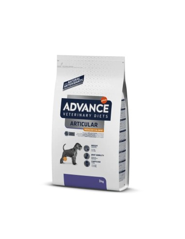 Advance Vet Articular Care Reduced Calorie 3 kg