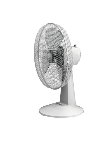 VENTILADOR SOBREM. M.SO40. BLCO.HABITEX.