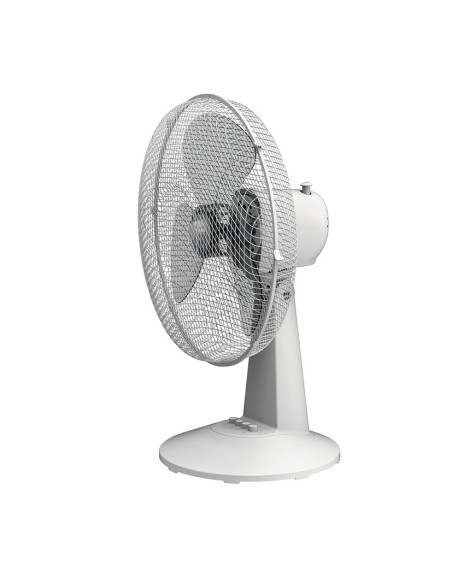 VENTILADOR SOBREM. M.SO40. BLCO.HABITEX.