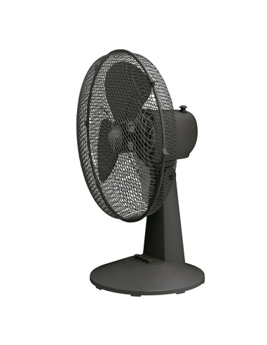 VENTILADOR SOBREM.M.SO40.NEGRO. HABITEX.