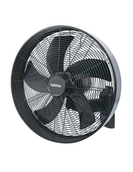 VENTILADOR PARED VTP55M.MANDO. D.HABITEX