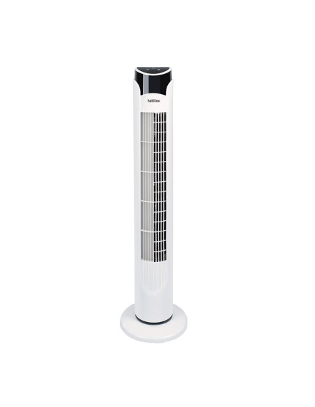 VENTILADOR TORRE VT.60. M.DIST. HABITEX