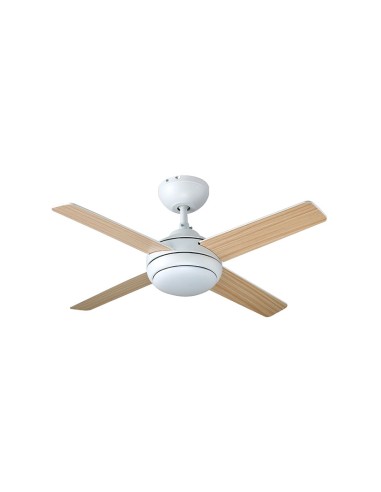 VENTILADOR TECHO LED. M.VTR5000. MDO. D.