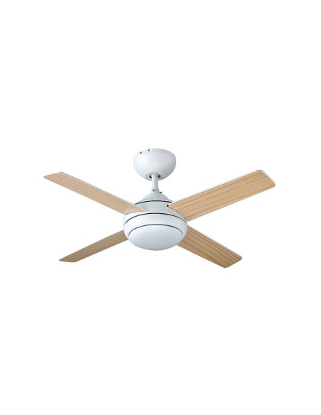 VENTILADOR TECHO LED. M.VTR5000. MDO. D.
