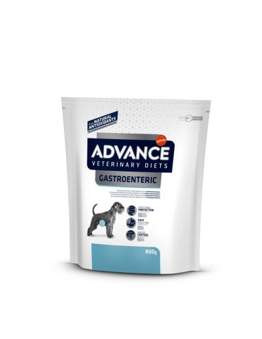 Advance Vet Gastroenteric Canine 0,8 kg