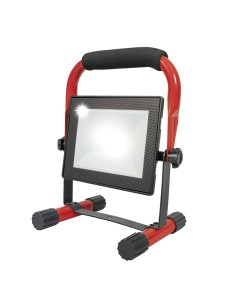 FOCO LED ALTA POTENC.20W WORKLINE 5000K