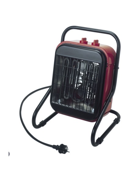 AEROTERMO EP-5. 5 Kw. S&P
