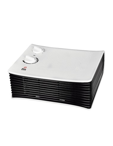 CALEFACTOR MOD. T DUAL. 2000 W.