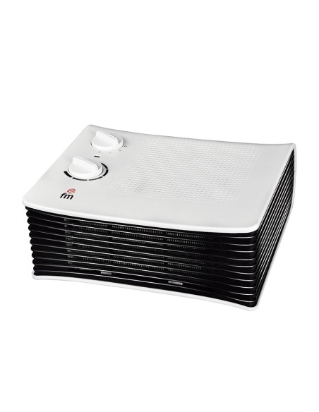 CALEFACTOR MOD. T DUAL. 2000 W.