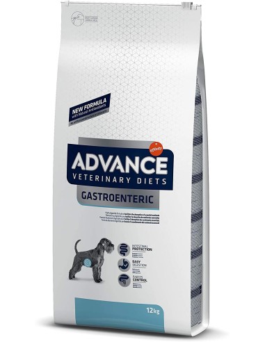 Advance Vet Gastroenteric Canine 12 kg