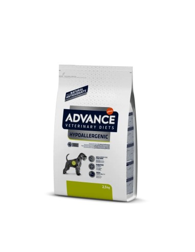 Advance Vet Hypoallergenic Canine 2,5 kg