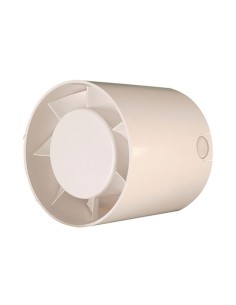 EXTRACTOR DE CONDUCTO MT100 15W CATA